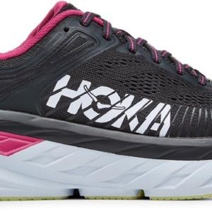 Size 9 Hoka Bondi Gently used
